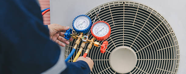 Licensed Hvac Installation service in Indian Lake Estates, FL - JG Cool HVAC