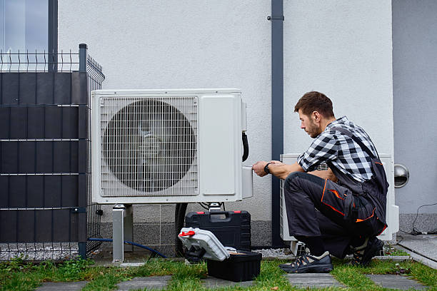 Trusted Hvac Installation service in Indian Lake Estates, FL - JG Cool HVAC